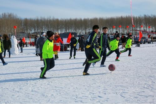 燃情大慶2021冰雪旅游季 溫泉與冰雪的浪漫之約