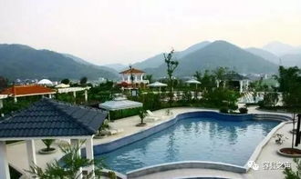 廣西容縣特色溫泉旅游路線推薦