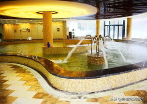 59.9元搶遵義匯川國際溫泉旅游城溫泉票，暢享特色湯池與水上樂園