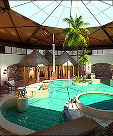 上海周邊溫泉度假村推薦 泡湯暖身，盡享美容養生之旅