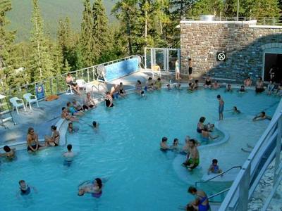 溫泉酒店健康產業發展之道 融合養生理念的溫泉旅游新方案